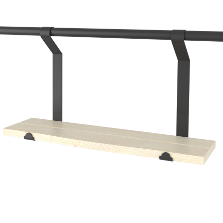 Color: Выбеленный дуб